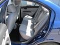 2010 Dark Sapphire Blue Hyundai Accent GLS 4 Door  photo #11