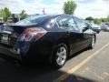 Super Black - Altima 2.5 SL Photo No. 8