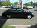 Super Black - Altima 2.5 SL Photo No. 9