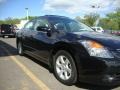 Super Black - Altima 2.5 SL Photo No. 10