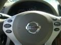 Super Black - Altima 2.5 SL Photo No. 16