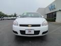 Summit White - Impala LT Photo No. 2