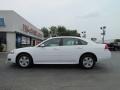 Summit White - Impala LT Photo No. 4