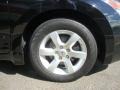Super Black - Altima 2.5 SL Photo No. 33