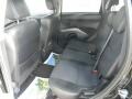  2008 Outlander SE 4WD Black Interior