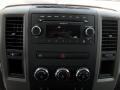 2011 Dodge Ram 3500 HD ST Crew Cab 4x4 Chassis Controls
