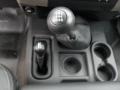 2011 Bright White Dodge Ram 3500 HD ST Crew Cab 4x4 Chassis  photo #14