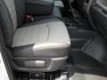 2011 Bright White Dodge Ram 3500 HD ST Crew Cab 4x4 Chassis  photo #19