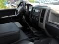 2011 Bright White Dodge Ram 3500 HD ST Crew Cab 4x4 Chassis  photo #20