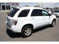 Summit White - Equinox LT AWD Photo No. 2
