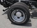 2011 Dodge Ram 3500 HD ST Crew Cab 4x4 Chassis Wheel