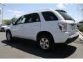 Summit White - Equinox LT AWD Photo No. 4