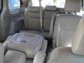 2006 Salsa Red Pearl Toyota Sienna XLE  photo #13