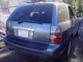 2005 Steel Blue Metallic Acura MDX   photo #4