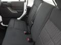 Bright White - Wrangler Unlimited Sport 4x4 Right Hand Drive Photo No. 8