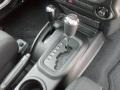 2011 Bright White Jeep Wrangler Unlimited Sport 4x4 Right Hand Drive  photo #19
