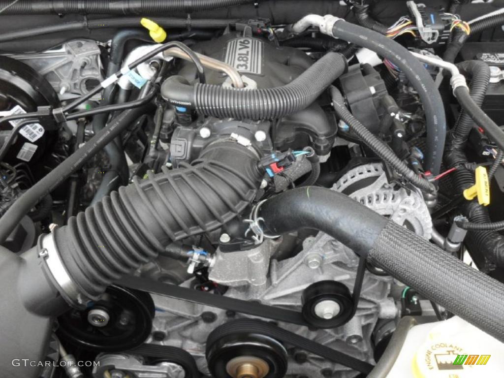 2011 Jeep Wrangler Unlimited Sport 4x4 Right Hand Drive 3.8 Liter OHV 12-Valve V6 Engine Photo #49209311