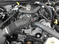 3.8 Liter OHV 12-Valve V6 Engine for 2011 Jeep Wrangler Unlimited Sport 4x4 Right Hand Drive #49209311