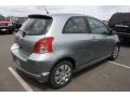 Silver Streak Mica - Yaris 3 Door Liftback Photo No. 2