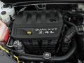 2.4 Liter DOHC 16-Valve Dual VVT 4 Cylinder Engine for 2011 Chrysler 200 Limited #49209668