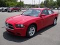 Redline 3-Coat Pearl - Charger SE Photo No. 1