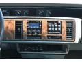 Gray Controls Photo for 1993 Buick Regal #49209743