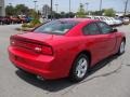 Redline 3-Coat Pearl - Charger SE Photo No. 4