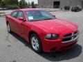 Redline 3-Coat Pearl - Charger SE Photo No. 5