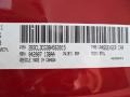 Redline 3-Coat Pearl - Charger SE Photo No. 6