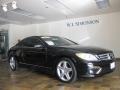Black - CL 550 Photo No. 1