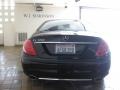 Black - CL 550 Photo No. 4