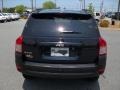 2011 Blackberry Pearl Jeep Compass 2.4 4x4  photo #3