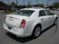 2011 Ivory Tri-Coat Pearl Chrysler 300 Limited  photo #4