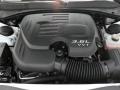 3.6 Liter DOHC 24-Valve VVT Pentastar V6 Engine for 2011 Chrysler 300 Limited #49210784