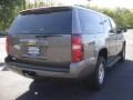 Mocha Steel Metallic - Suburban LT 4x4 Photo No. 4