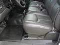 Summit White - Silverado 2500HD Work Truck Regular Cab Chassis Photo No. 7
