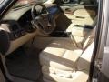Mocha Steel Metallic - Suburban LT 4x4 Photo No. 10