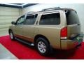 2004 Sahara Gold Metallic Nissan Armada SE 4x4  photo #4