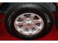2004 Nissan Armada SE 4x4 Wheel and Tire Photo