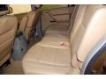 Sahara Gold Metallic - Armada SE 4x4 Photo No. 14