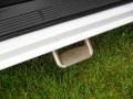 Summit White - Silverado 2500HD Work Truck Regular Cab Chassis Photo No. 17