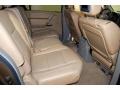 Sahara Gold Metallic - Armada SE 4x4 Photo No. 19