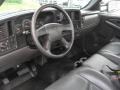 Summit White - Silverado 2500HD Work Truck Regular Cab Chassis Photo No. 23