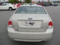 2008 Dune Pearl Metallic Ford Fusion SE  photo #3