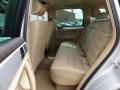 Reflex Silver Metallic - Touareg 2 VR6 Photo No. 27