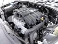 Reflex Silver Metallic - Touareg 2 VR6 Photo No. 37