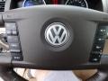 Reflex Silver Metallic - Touareg 2 VR6 Photo No. 51