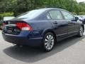 Royal Blue Pearl - Civic EX Sedan Photo No. 5