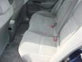 Gray 2009 Honda Civic EX Sedan Interior Color