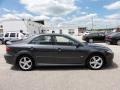 2004 Steel Gray Metallic Mazda MAZDA6 s Sedan  photo #7